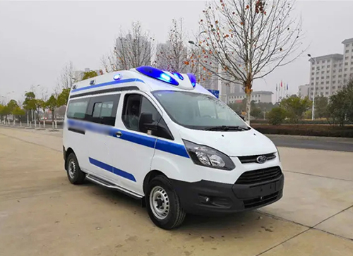三门县救护车出租